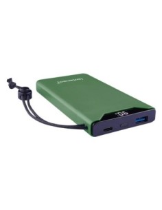 Intenso | PowerBank F10000 | 10000 mAh | Verde 2