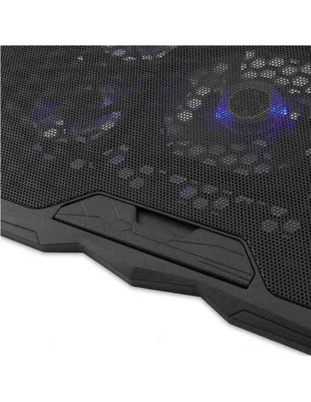 COOLBOX Base refrigeracion portatil NCP17-V5