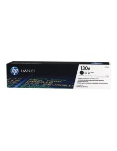Tóner Original HP nº130A/ Negro