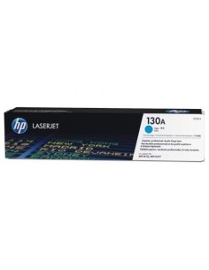 Tóner Original HP nº130A/ Cian