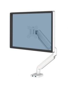 Soporte de Mesa para Monitor Fellowes 8056201/ hasta 8kg