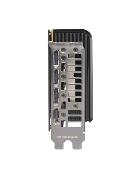 ASUS VGA NVIDIA PRIME RTX 5050 O8G 8GB DDR6