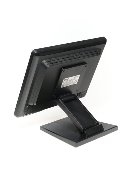 iggual Monitor táctil resistivo 15" USB VGA HDMI