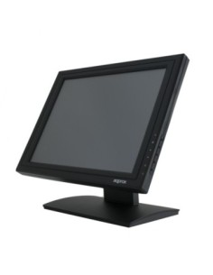 Approx APPMT15W5  Monitor Táctil 15" Usb/Vesa