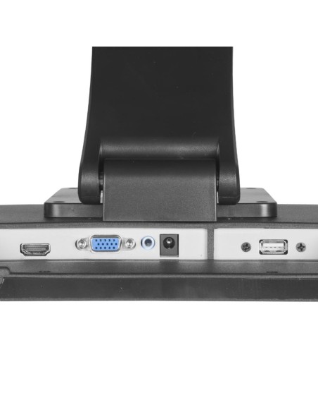 iggual Monitor táctil capacitivo 15.6" 16:9 HD+