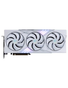 MSI VGA NVIDIA RTX 5080 16G GAMING TRIO OC WHITE D