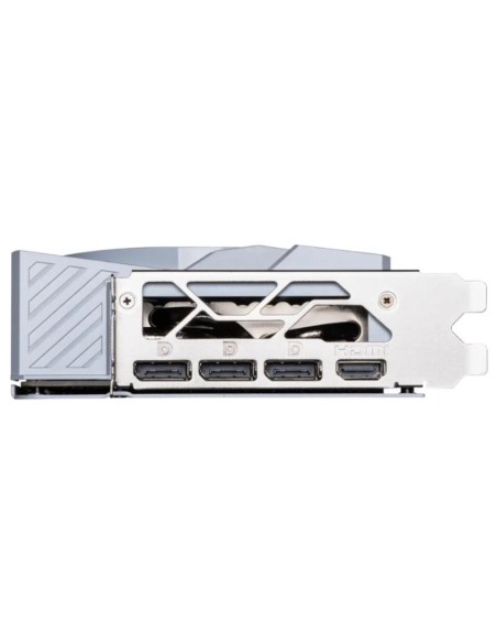MSI VGA NVIDIA RTX 5080 16G GAMING TRIO OC WHITE D