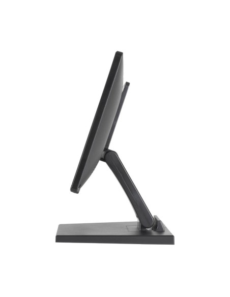 iggual Monitor táctil resistivo 15.6" 16:9 HD+