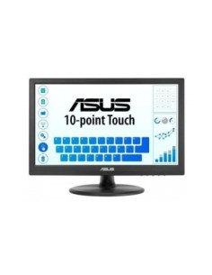Asus VT169HE Monitor 15.6" Táctil IPS  VGA HDMI
