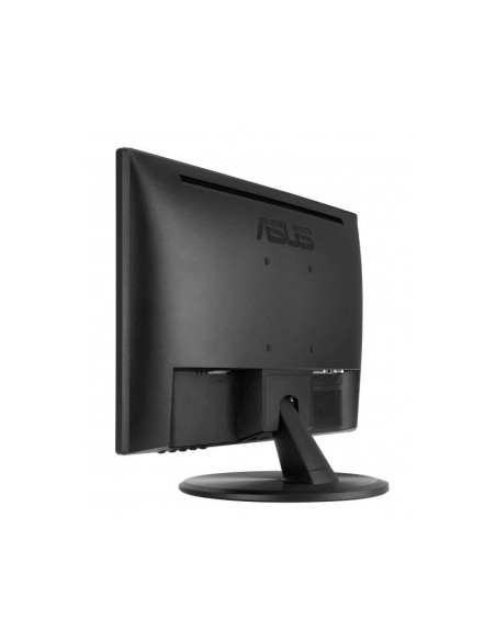 Asus VT169HE Monitor 15.6" Táctil IPS  VGA HDMI