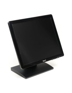 iggual Monitor táctil resistivo 17" USB VGA HDMI 2