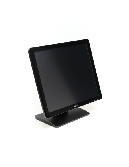 iggual Monitor táctil resistivo 19" USB VGA HDMI