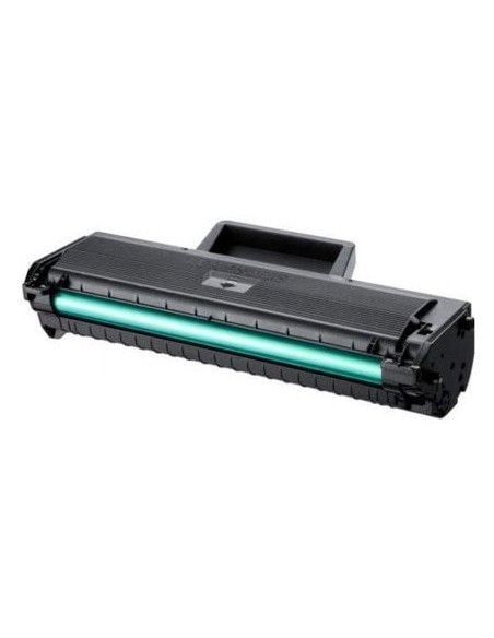 Tóner Original Samsung MLT-D1042S/ Negro