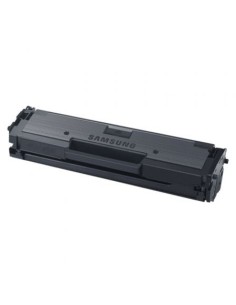 Tóner Original Samsung MLT-D111S/ Negro