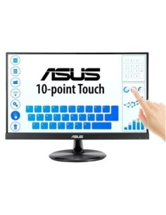 Asus VT229H Monitor 21.5" Táctil FHD VGA HDMI USB