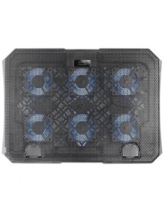 MARS GAMING Base refrigeracion portatil MNBC23 2