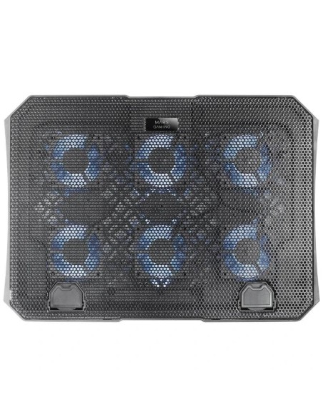 MARS GAMING Base refrigeracion portatil MNBC23