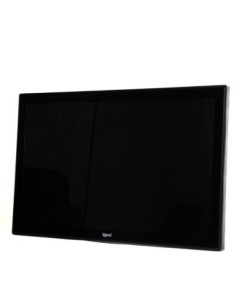 iggual Monitor LED táctil capacitivo FHD 27" IP65 2