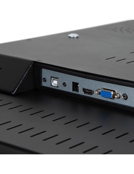 iggual Monitor LED táctil capacitivo FHD 43" IP65