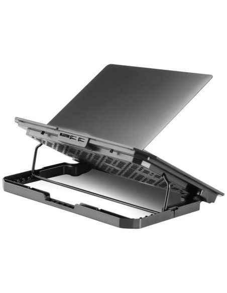 MARS GAMING Base refrigeracion portatil MNBC23