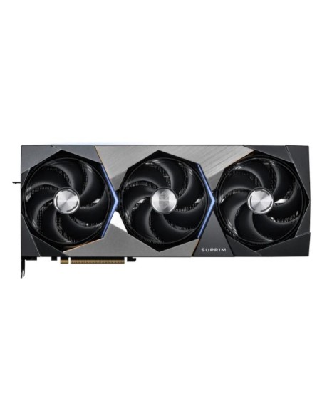 MSI VGA NVIDIA RTX 5080 GAMING SUPRIM 16GB DDR7