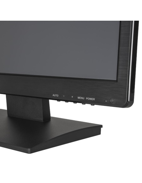iggual Monitor táctil resistivo 21.5" 16:9 FHD
