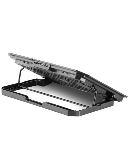 MARS GAMING Base refrigeracion portatil MNBC23