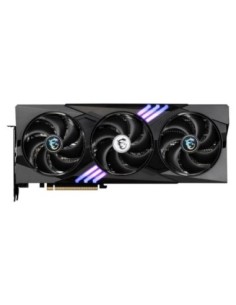 MSI VGA NVIDIA RTX 5070 12G GAMING TRIO OC DDR7