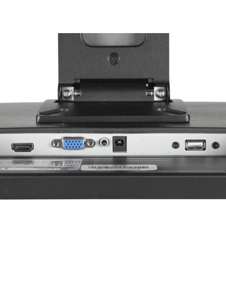 iggual Monitor táctil capacitivo 21.5" 16:9 FHD