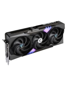 MSI VGA NVIDIA RTX 5070 12G GAMING TRIO OC DDR7 2