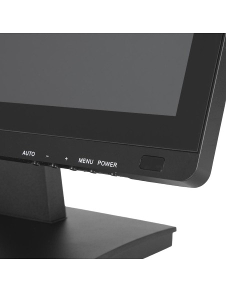 iggual Monitor táctil capacitivo 21.5" 16:9 FHD