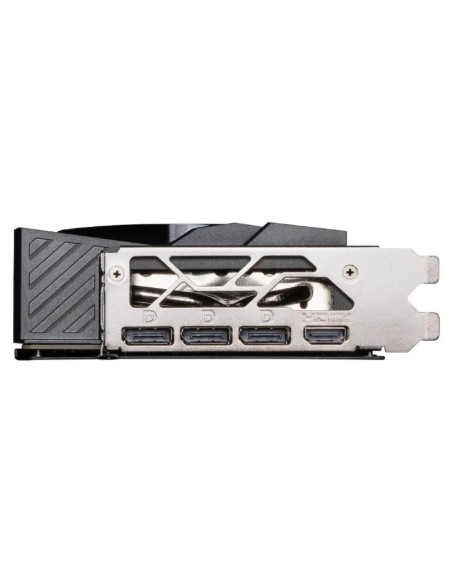 MSI VGA NVIDIA RTX 5070 12G GAMING TRIO OC DDR7
