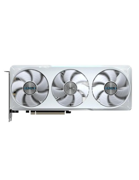 Gigabyte VGA NVIDIA RTX 5070 EAGLE ICE OC 12 DDR7