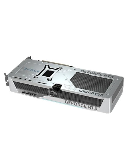 Gigabyte VGA NVIDIA RTX 5070 EAGLE ICE OC 12 DDR7