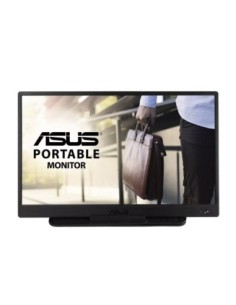 Asus MB165B Monitor 15.6" HD  USB portátil