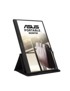 Asus MB165B Monitor 15.6" HD  USB portátil 2