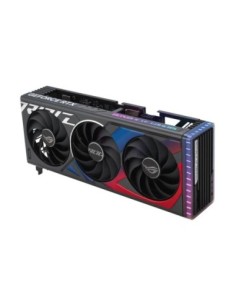 ASUS VGA NVIDIA TUF GAMING RTX 5070 Ti OC 16G DDR7 2