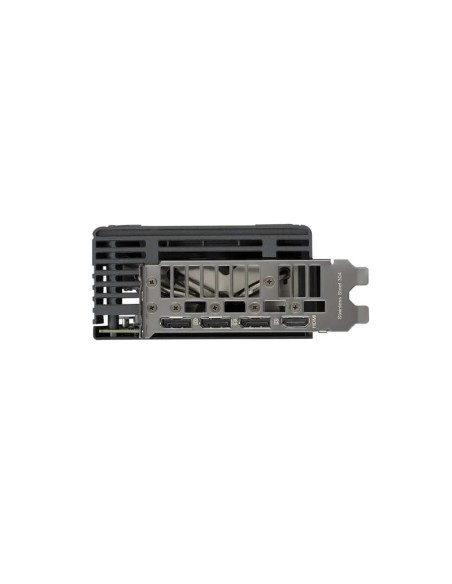 ASUS VGA NVIDIA TUF GAMING RTX 5070 Ti OC 16G DDR7