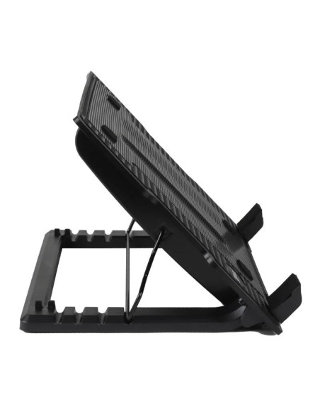 iggual Refrigerador portátil 2 ventiladors RP2V17A