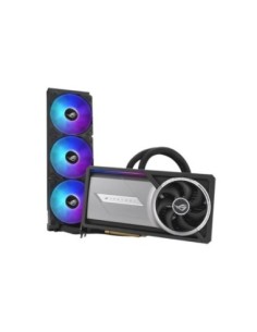 ASUS VGA NVIDIA RTX 5090 ROG Astral LC 32GB DDR7