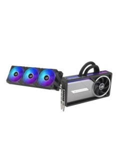 ASUS VGA NVIDIA RTX 5090 ROG Astral LC 32GB DDR7 2