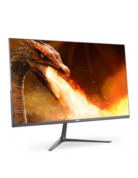 NILOX NXM24FHD441 Monitor 24" 165hz 1ms HDMI DP