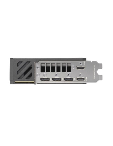 ASUS VGA NVIDIA RTX 5090 ROG Astral LC 32GB DDR7