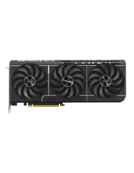 ASUS VGA NVIDIA PRIME RTX 5070 Ti OC 16GB DDR7