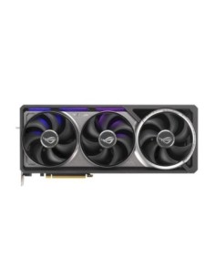 ASUS VGA NVIDIA RTX 5080 ROG Astral OC 16GB DDR7