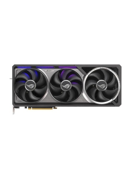 ASUS VGA NVIDIA RTX 5080 ROG Astral OC 16GB DDR7