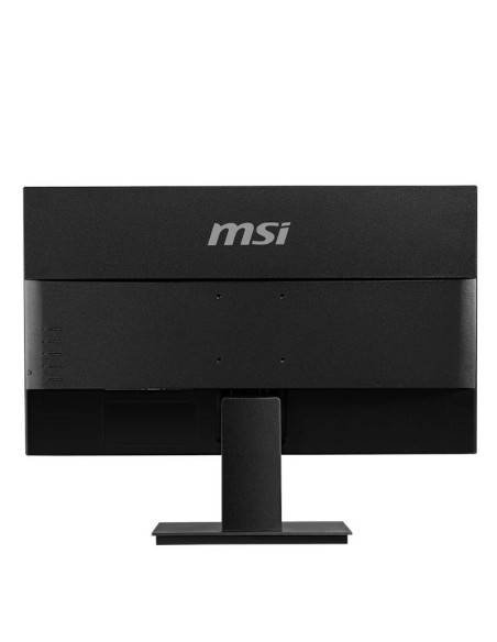 MSI MP2412 Monitor 23.8" VA FHD 100hz 1ms HDMI DP