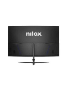 NILOX NXM24CRV01 Monitor 24" 165hz HDMI DP MM curv 2