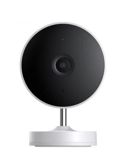 Cámara de Videovigilancia Xiaomi Outdoor Camera AW200/ 120º/ Visión Nocturna/ Control desde APP