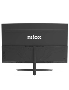 NILOX NXM27CRV01 Monitor 27" 165hz HDMI DP MM curv 2